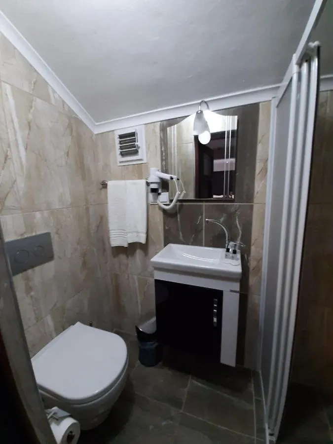 Alya Suite Rezidans Trabzon Türkiye