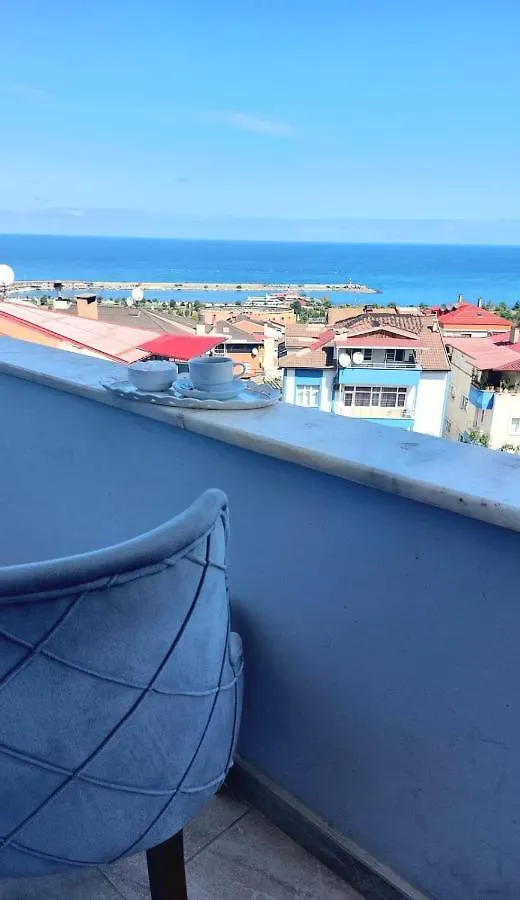 Alya Suite Rezidans Trabzon 0*,  Turkey