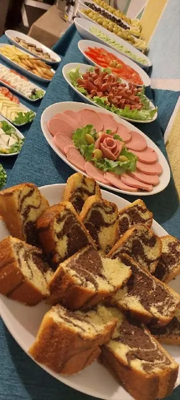 Alya Suite Rezidans Trabzon