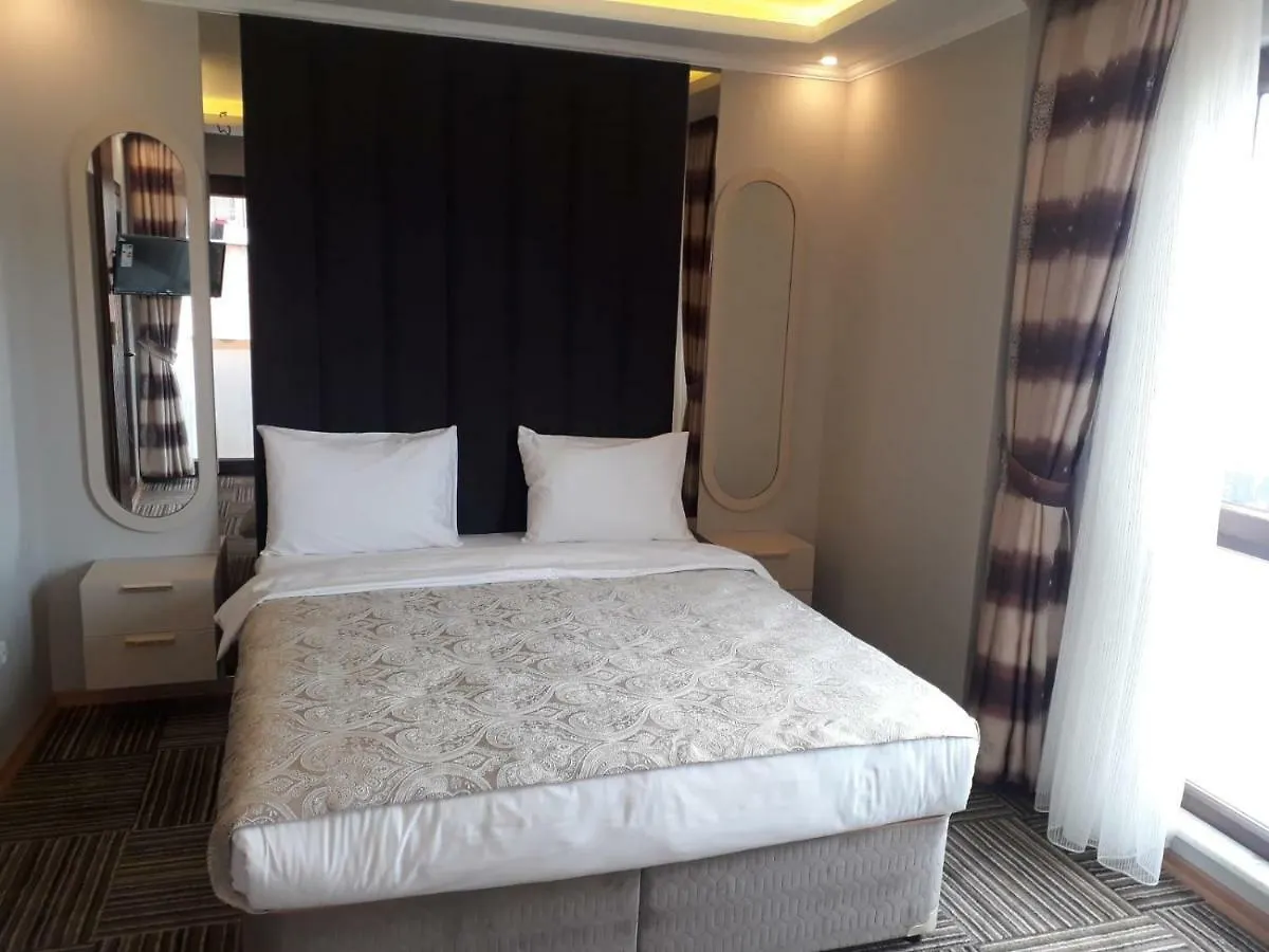 Alya Suite Rezidans Trabzon Turkey