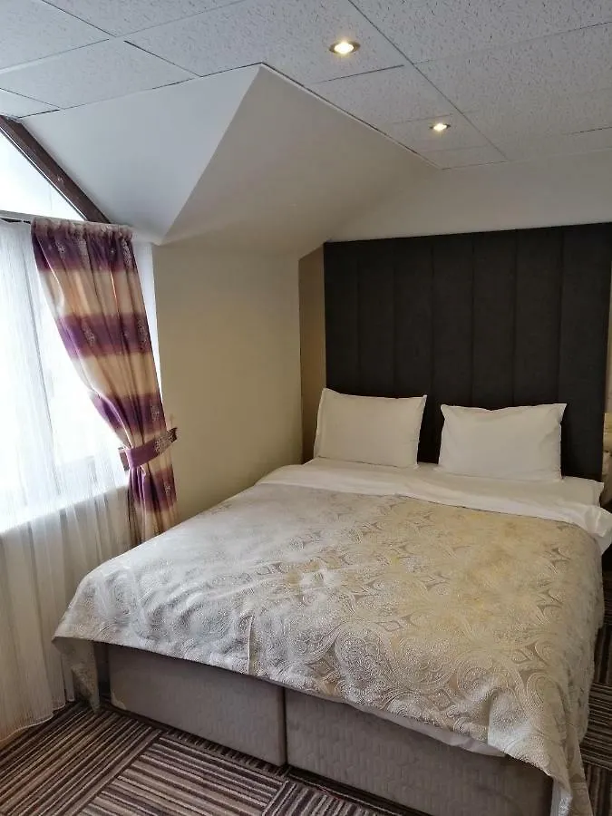 Alya Suite Rezidans Trabzon Otel