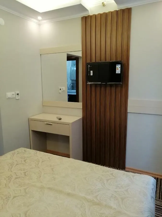 Alya Suite Rezidans Trabzon 0*,