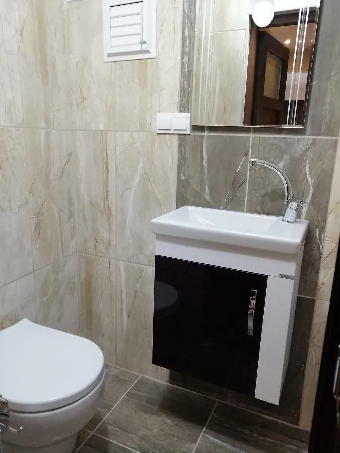Alya Suite Rezidans Trabzon Hotel