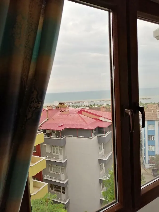 Hotel Alya Suite Rezidans Trabzon