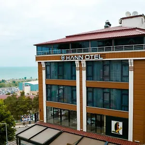 Hann Отель