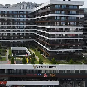 4* فندق V Center