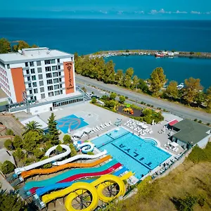Tilya Otel