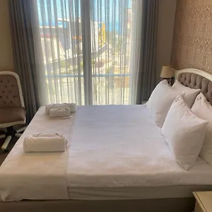 Hanzade Park Otel