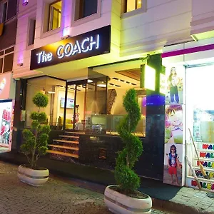 The Coach İstanbul