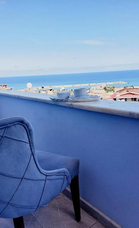 Alya Suite Rezidans ترابزون فندق