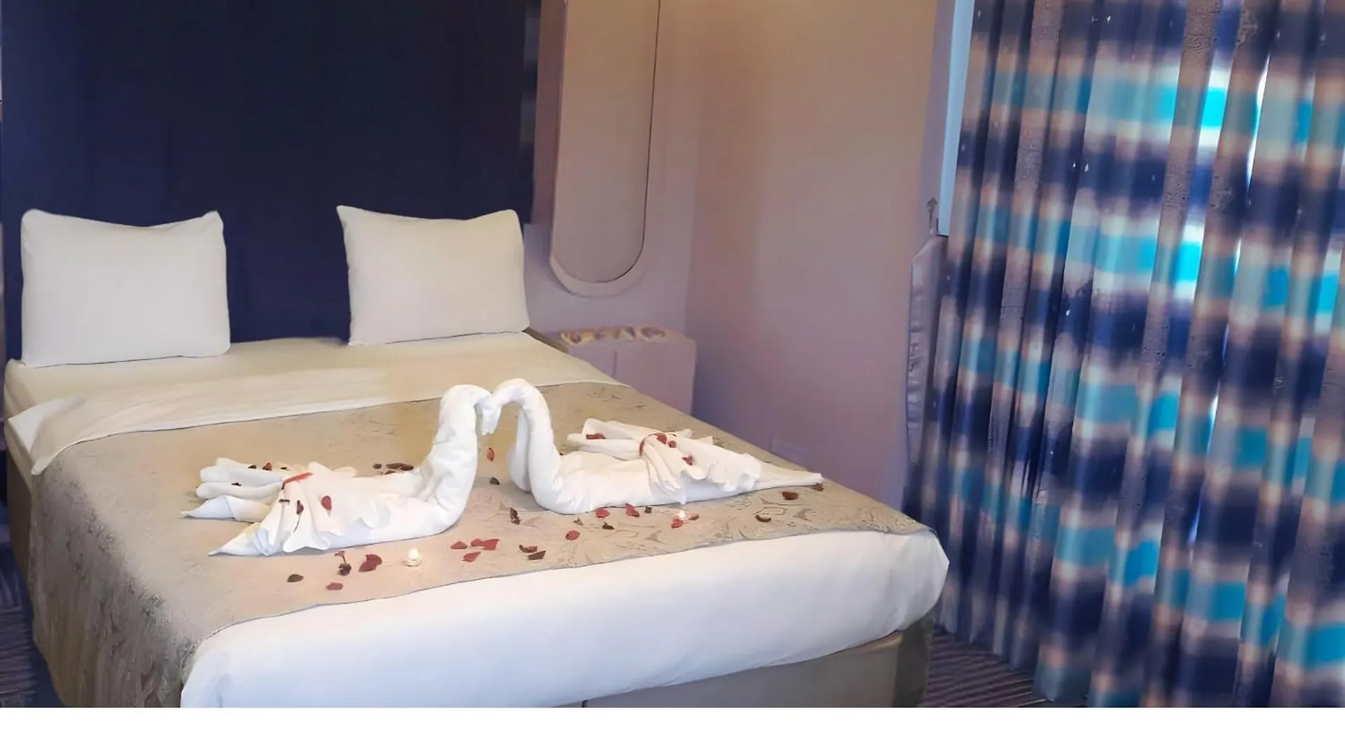 فندق Alya Suite Rezidans ترابزون تركيا