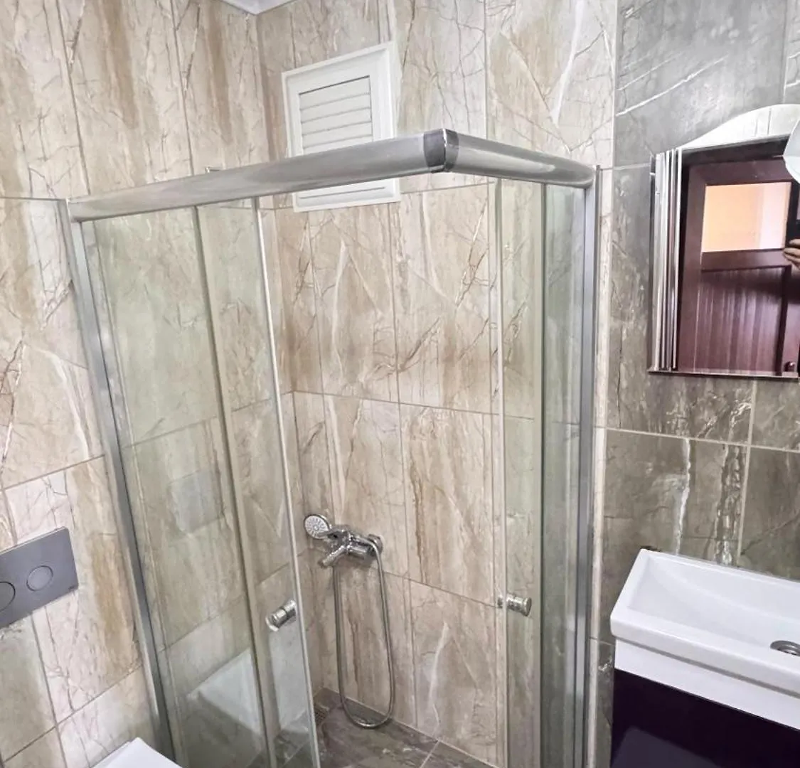فندق Alya Suite Rezidans ترابزون تركيا