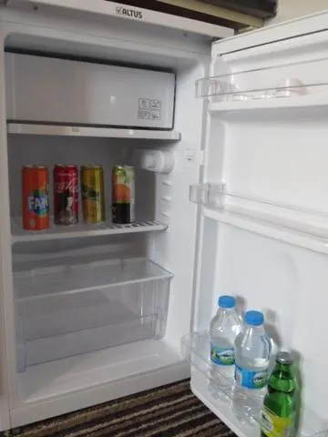 Alya Suite Rezidans ترابزون فندق